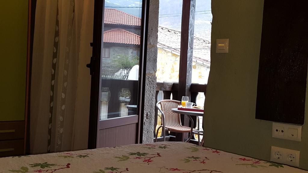 Apartamentos La Plazuela Quintana de Soba المظهر الخارجي الصورة