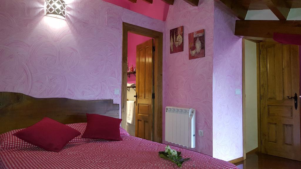 Apartamentos La Plazuela Quintana de Soba المظهر الخارجي الصورة